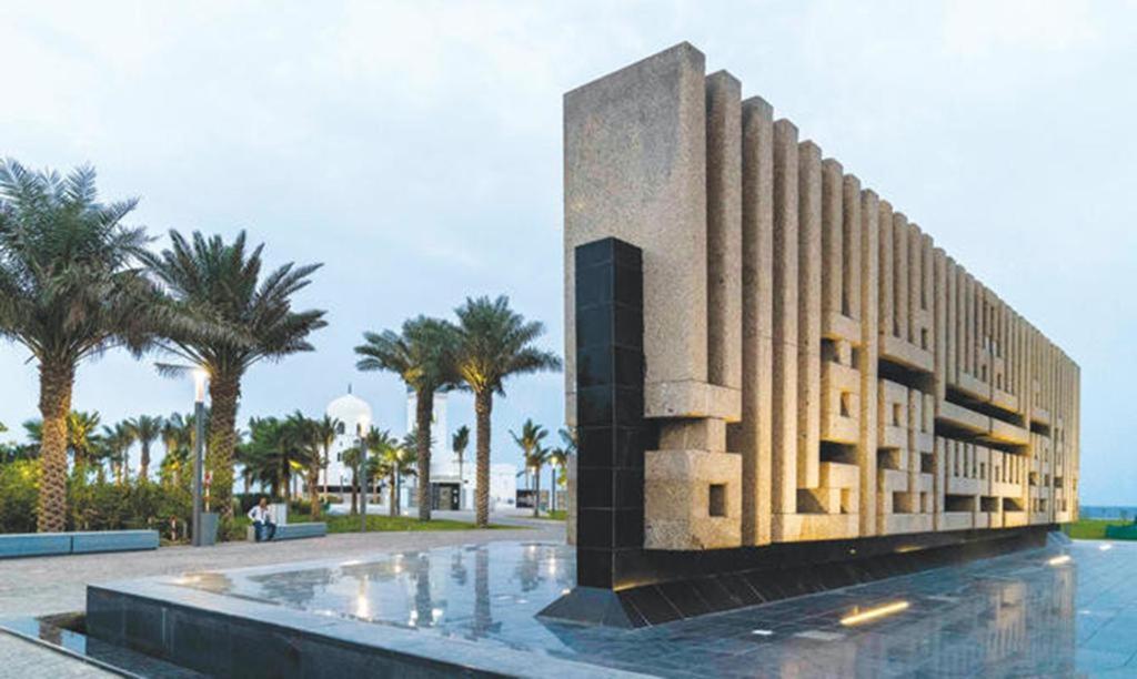Rawasel Al Nakhla Dschidda Exterior foto
